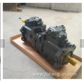 Hydraulic 5V200DTH Main Pump R500LC-7 Hydraulic Pump